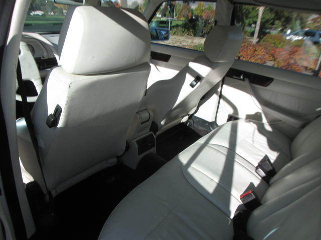 1980 Mercedes-Benz 300-Series AMG grey market import performance package - photo 8