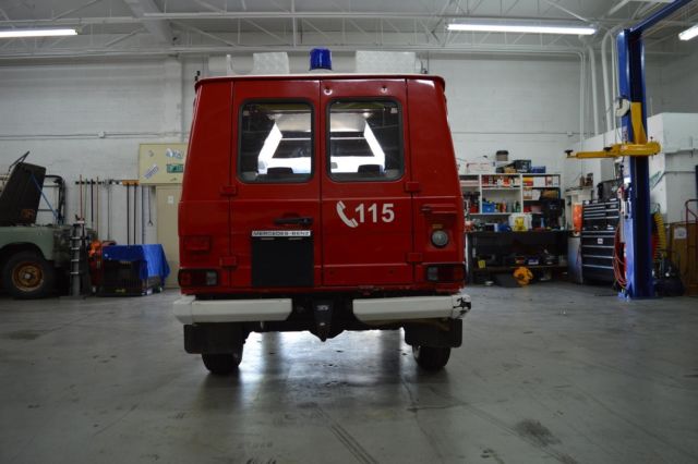 1980 Mercedes-Benz G230 FANTASTIC COLLECTORS PIECE! MUST HAVE!!! - photo 10