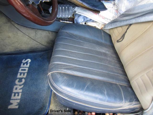1980 Mercedes-Benz SL-Class 280 SLC 2 Door Coupe - photo 6