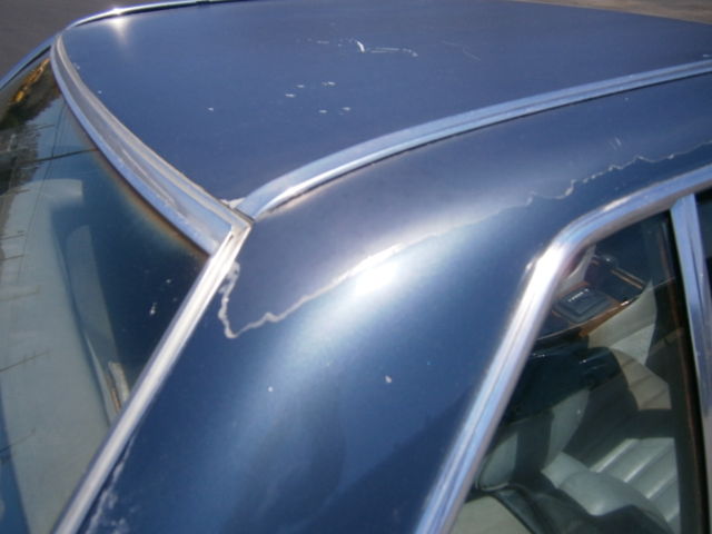 1980 Mercedes-Benz SL-Class sl450 - photo 12