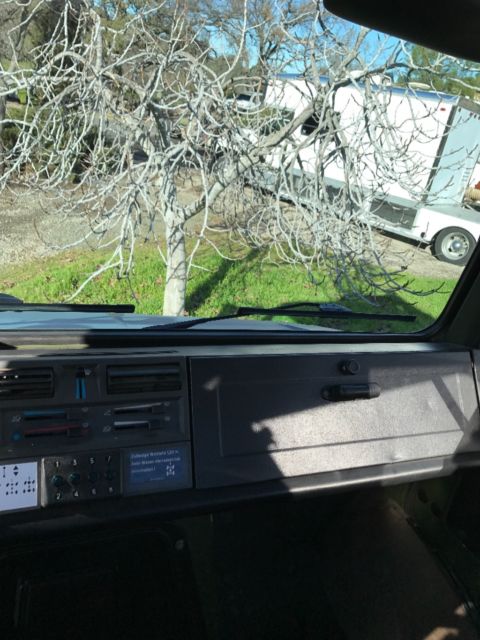 1980 Mercedes-Benz Other - photo 3