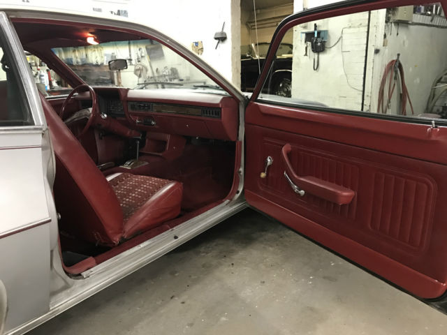 1980 Mercury Bobcat coupe - photo 13