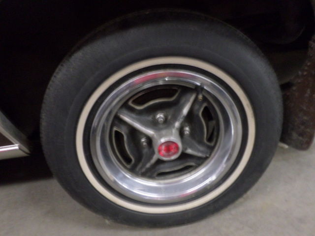 1980 Mercury Other bobcat 22,221 miles - photo 10