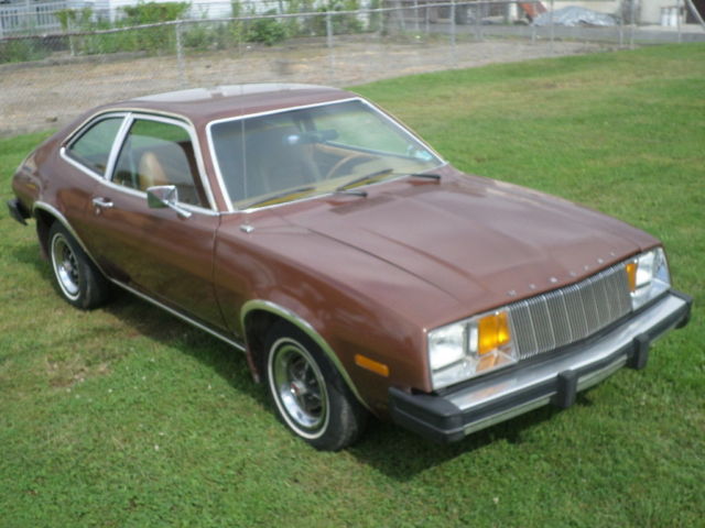 1980 Mercury Other bobcat 22,221 miles - photo 2