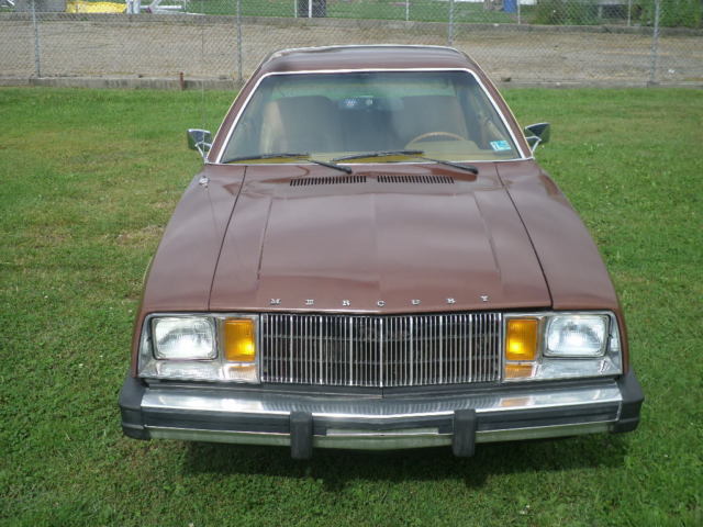 1980 Mercury Other bobcat 22,221 miles - photo 3