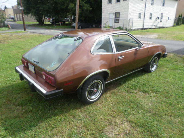 1980 Mercury Other bobcat 22,221 miles - photo 5