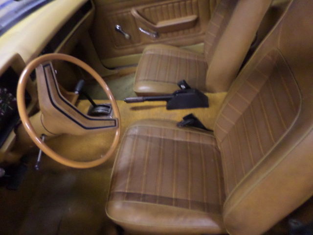 1980 Mercury Other bobcat 22,221 miles - photo 6