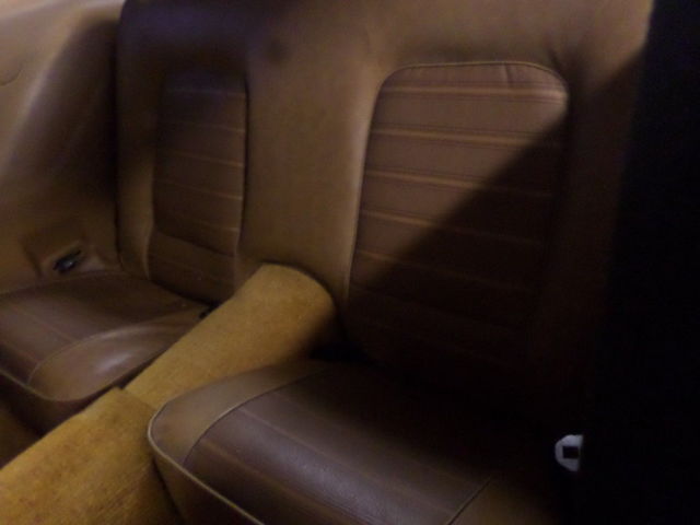 1980 Mercury Other bobcat 22,221 miles - photo 8