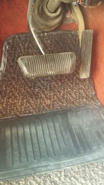 1980 Mercury Bobcat - photo 7