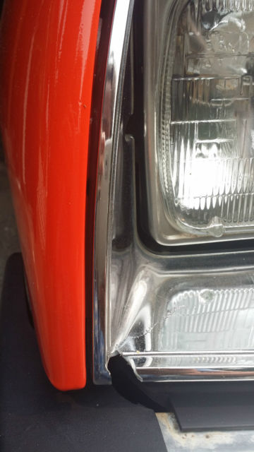 1980 Mercury Bobcat - photo 8