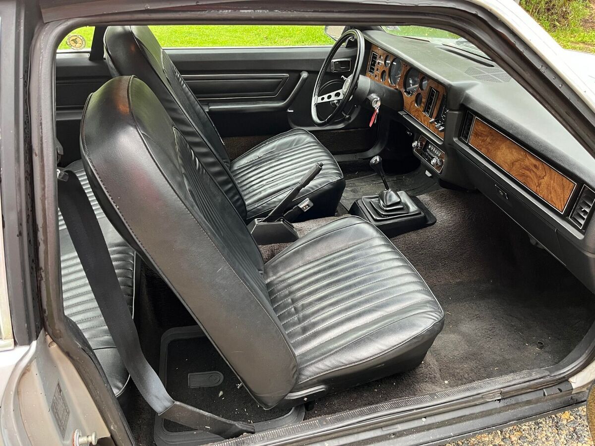 1980 Mercury Capri - photo 10