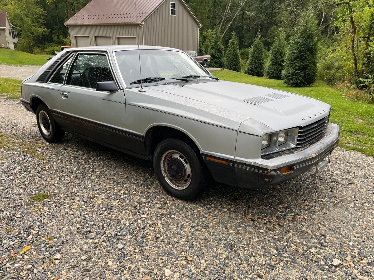 1980 Mercury Capri - photo 7