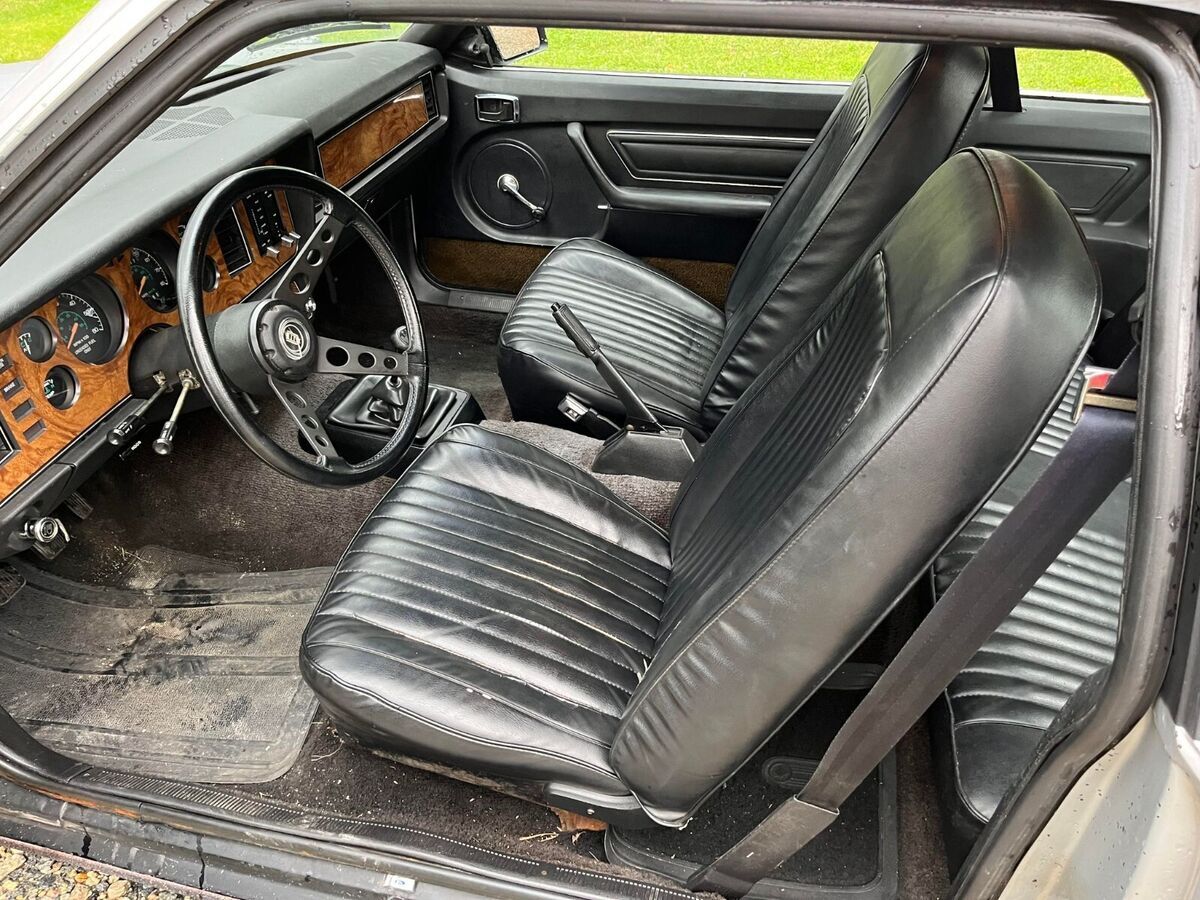1980 Mercury Capri - photo 9