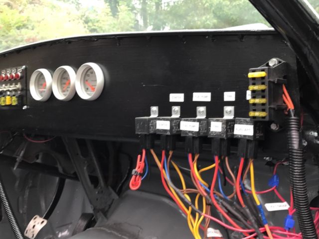 1980 Ford Mustang - photo 13