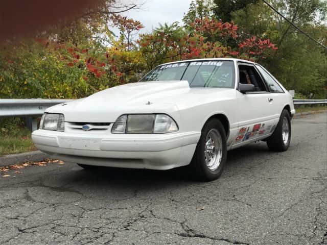 1980 Ford Mustang - photo 6