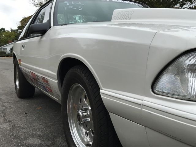 1980 Ford Mustang - photo 8