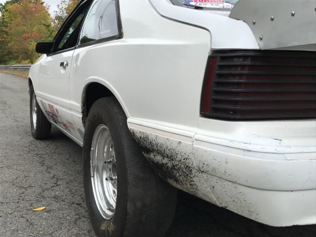 1980 Ford Mustang - photo 9