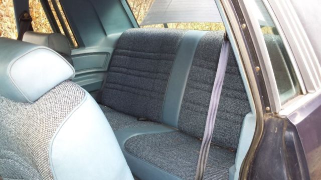 1980 Mercury Cougar xR7 - photo 5