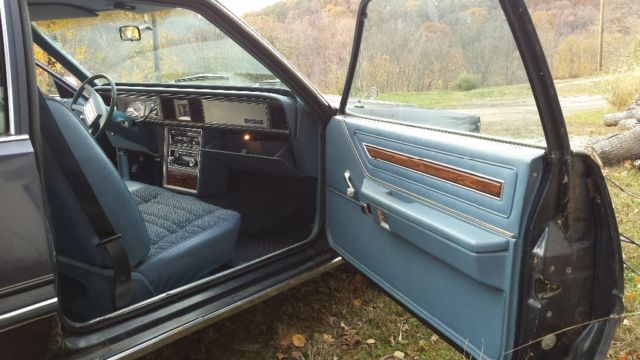 1980 Mercury Cougar xR7 - photo 6