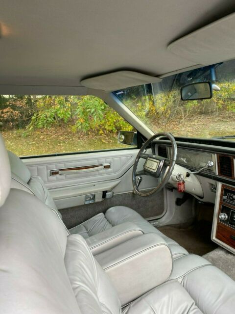 1980 Mercury Cougar XR7 - photo 13