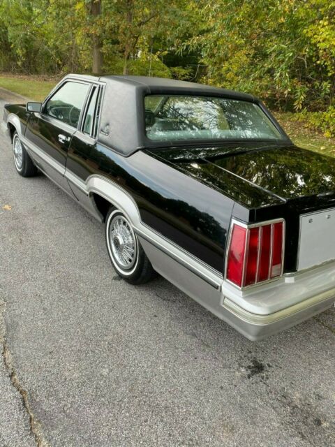 1980 Mercury Cougar XR7 - photo 3