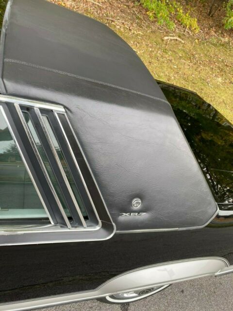 1980 Mercury Cougar XR7 - photo 6