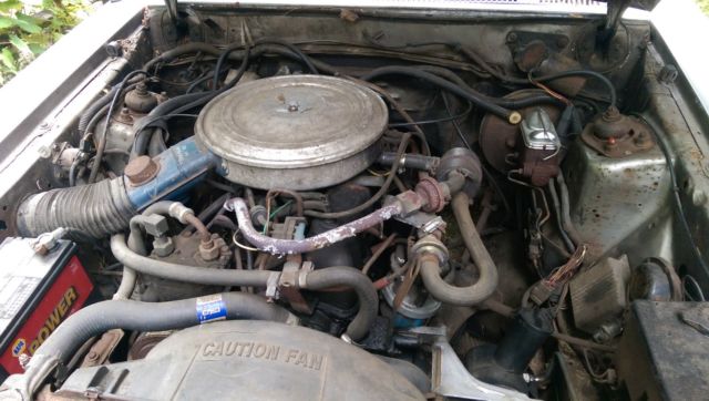 1980 Mercury Other Z7 - photo 10