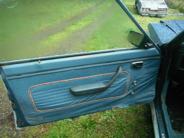 1980 Mercury Other Boxtop - photo 11