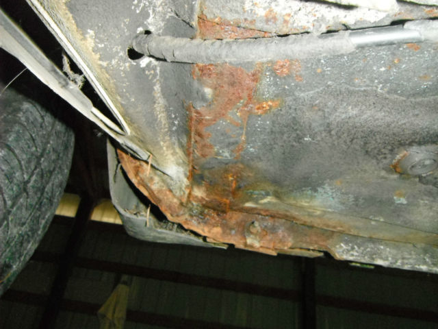 1980 Mercury Other Boxtop - photo 12