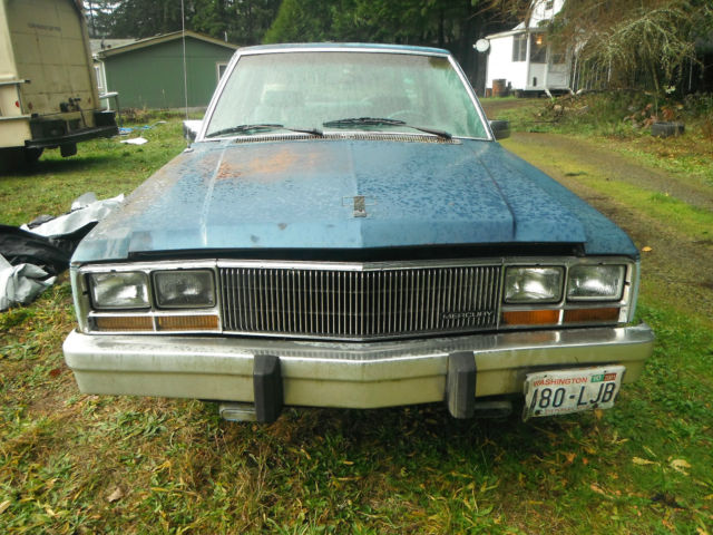 1980 Mercury Other Boxtop - photo 2