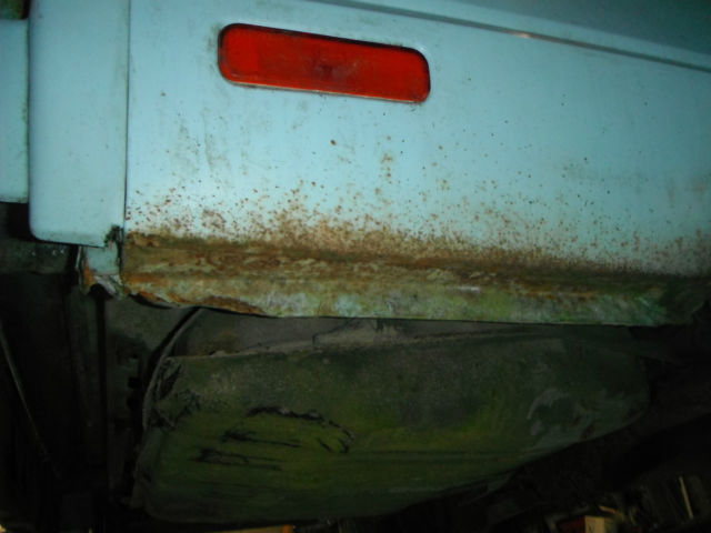 1980 Mercury Other Boxtop - photo 4