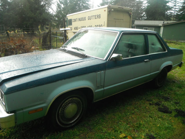 1980 Mercury Other Boxtop - photo 5