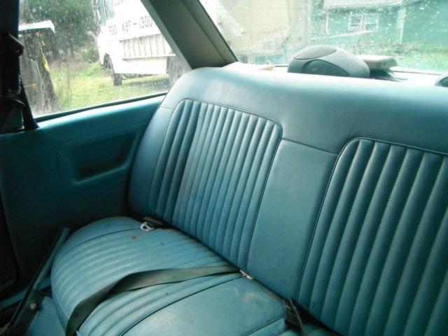 1980 Mercury Other Boxtop - photo 9