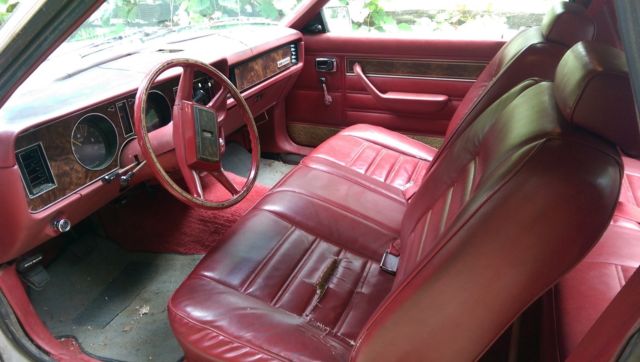 1980 Mercury Other Z7 - photo 4