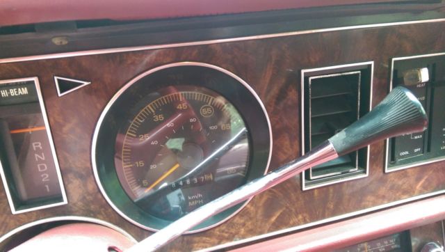 1980 Mercury Other Z7 - photo 5