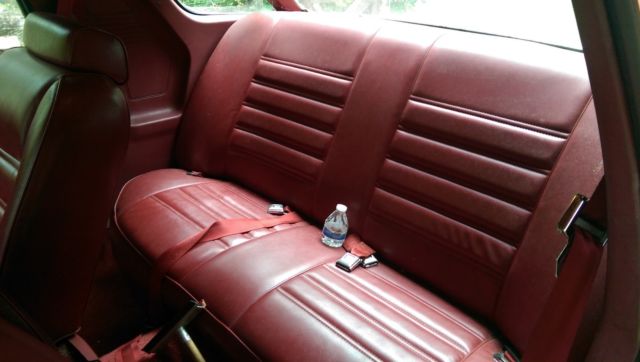 1980 Mercury Other Z7 - photo 6