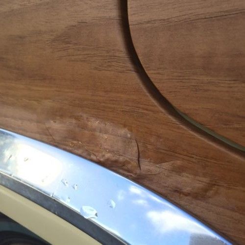 1980 Mercury Other - photo 11