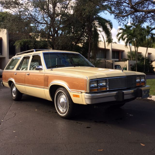 1980 Mercury Other - photo 2