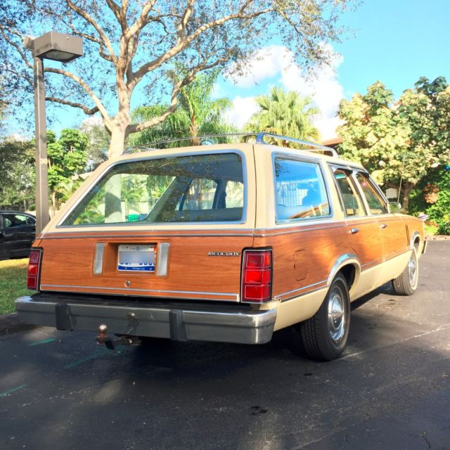 1980 Mercury Other - photo 3