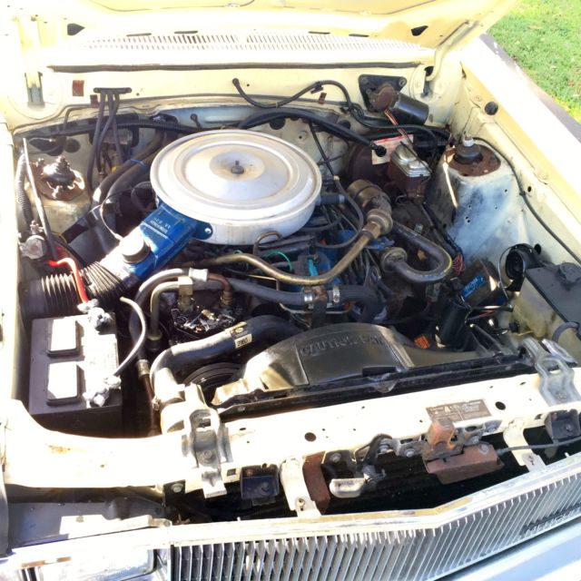 1980 Mercury Other - photo 5