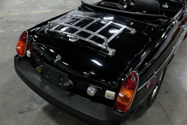 1980 MG Other -- - photo 11