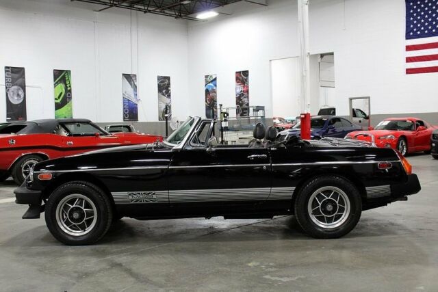 1980 MG Other -- - photo 2