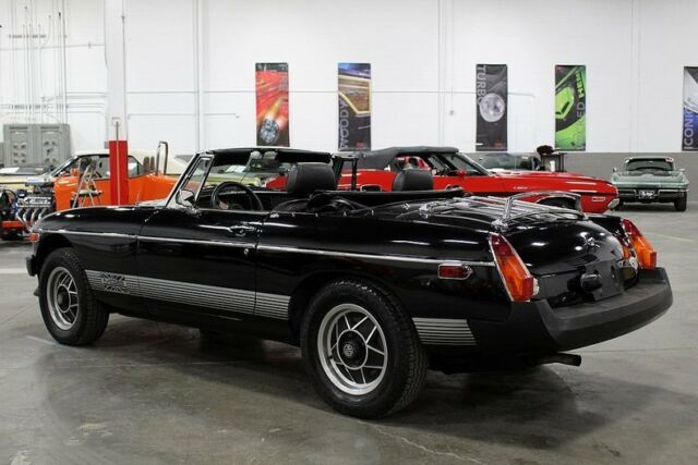 1980 MG Other -- - photo 3