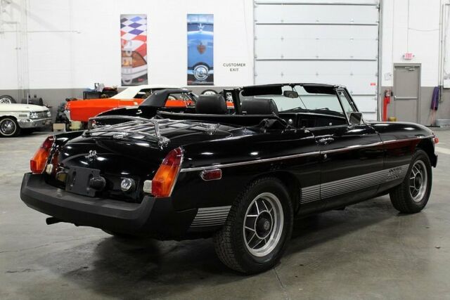 1980 MG Other -- - photo 5
