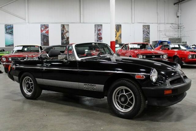 1980 MG Other -- - photo 7