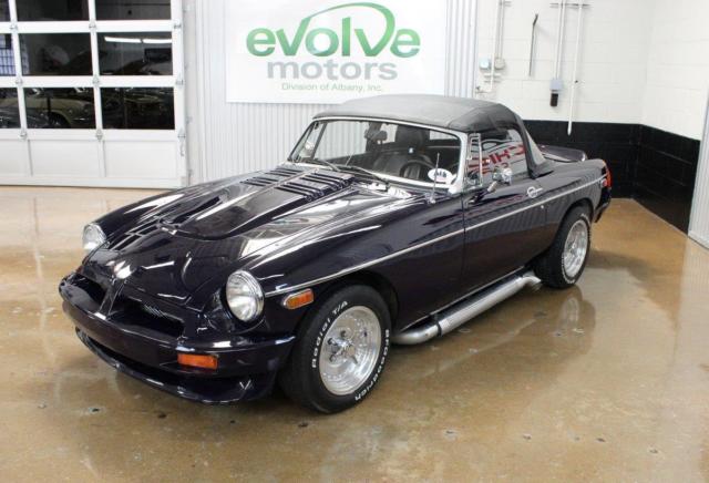1980 MG Other -- - photo 3