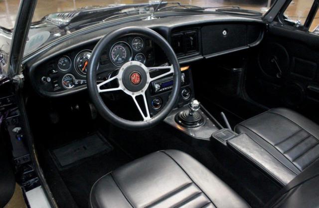 1980 MG Other -- - photo 4
