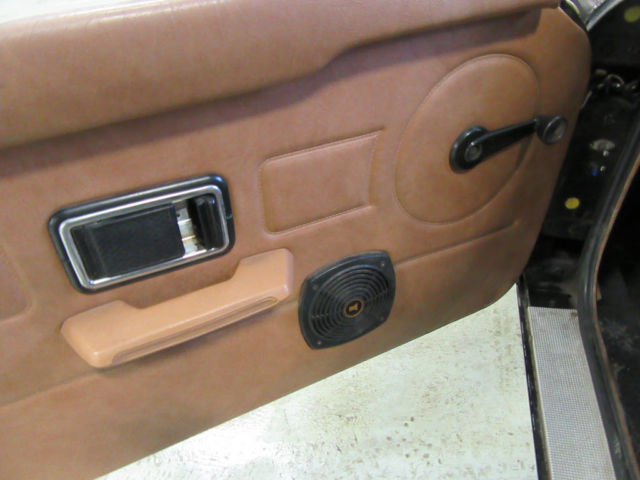 1980 MG MGB 2door - photo 5