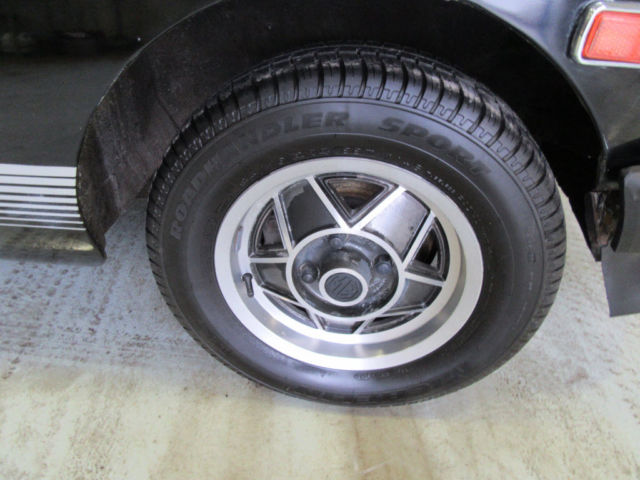 1980 MG MGB 2door - photo 7