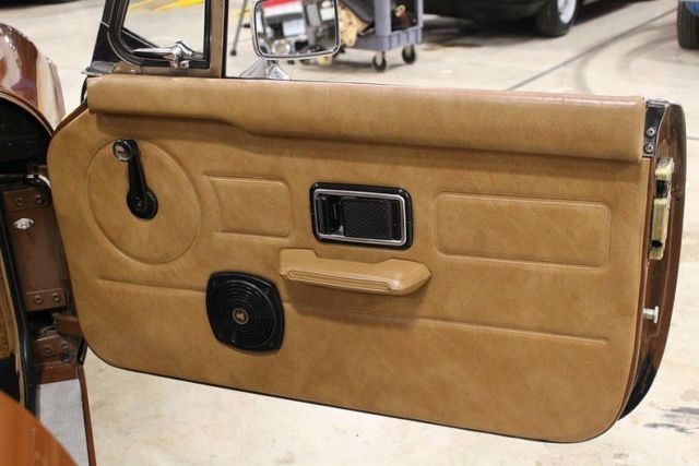 1980 MG MGB -- - photo 13